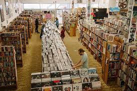 Have you Ever Been in a Book Store With Millions of Books of All Sorts?
