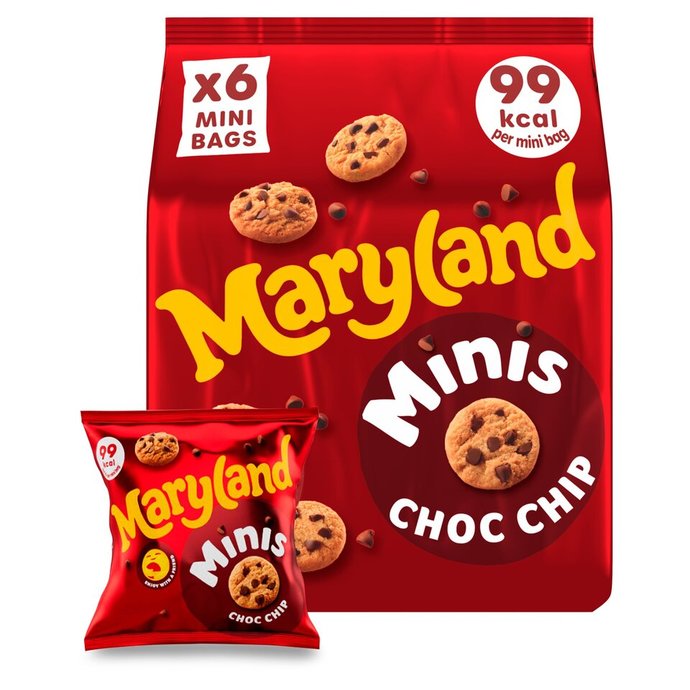 What’s everyone’s favourite biscuits?