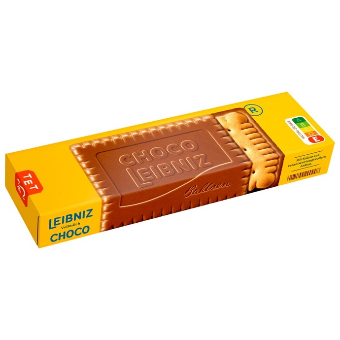 What’s everyone’s favourite biscuits?