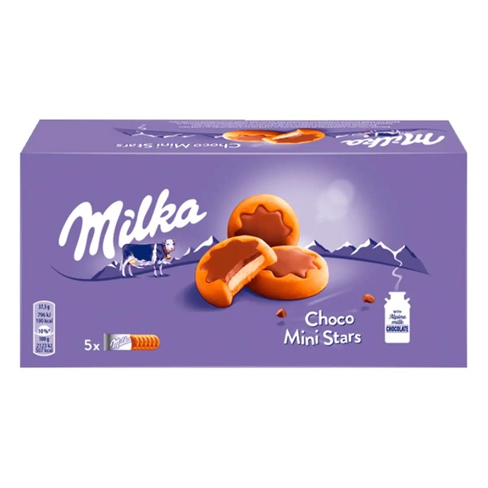What’s everyone’s favourite biscuits?