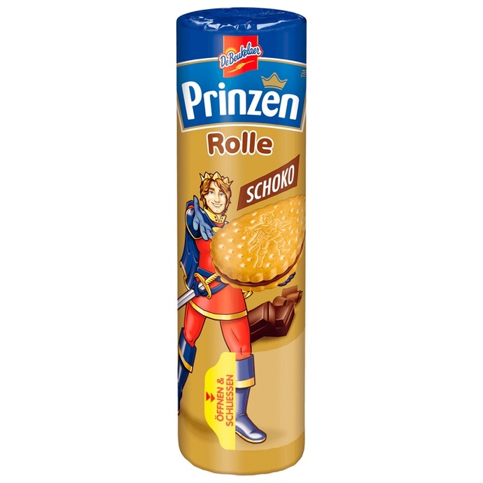 What’s everyone’s favourite biscuits?
