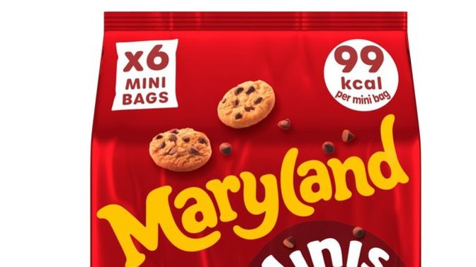 What’s everyone’s favourite biscuits?