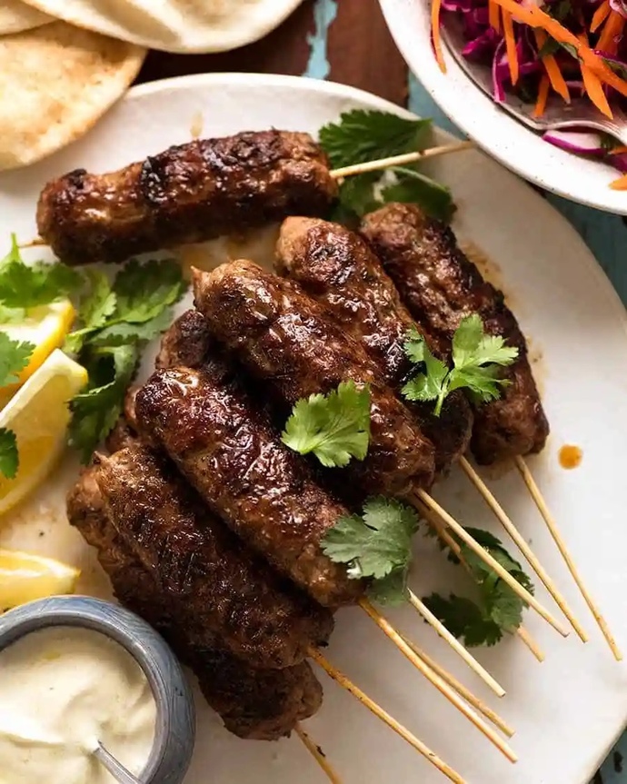 Do you prefer kebab, kofta, shawarma or all?