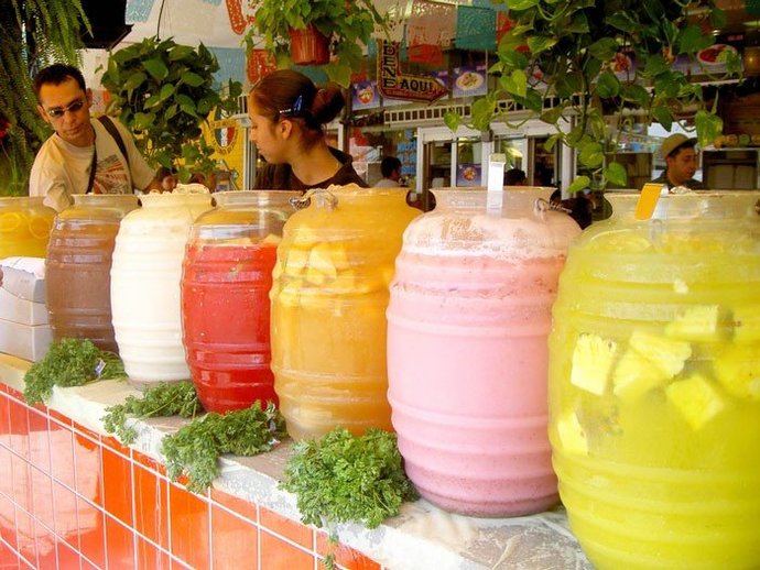 Do you prefer kebab, kofta, shawarma or all?