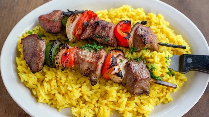 Do you prefer kebab, kofta, shawarma or all?