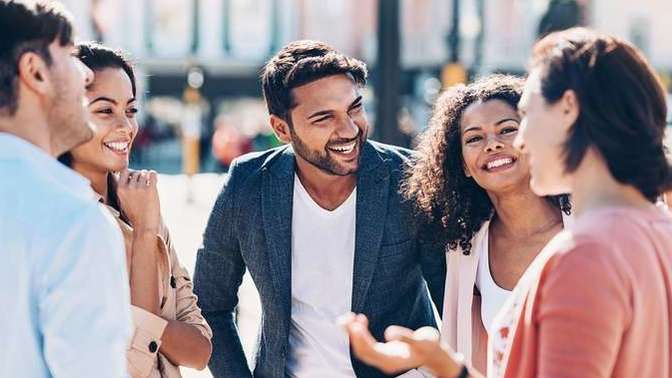 Does voice affect a person's attractiveness?