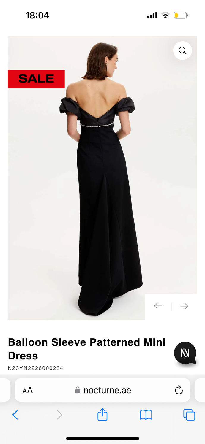 Is this dress too revealing for a wedding?