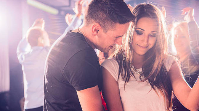 Is giving your phone number out on a night out cheating?