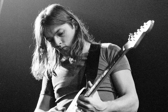 Of these rock guitarists, whom do you think is the greatest?