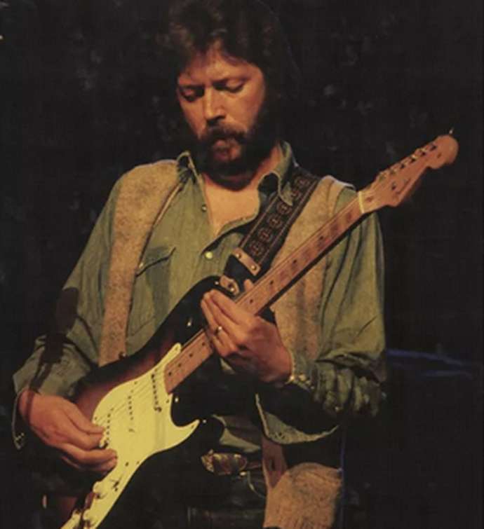Of these rock guitarists, whom do you think is the greatest?
