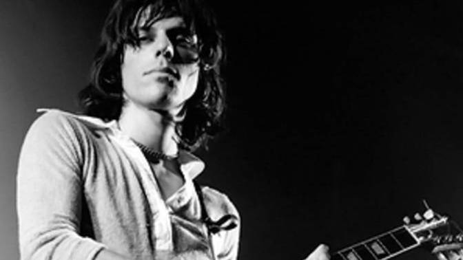 Of these rock guitarists, whom do you think is the greatest?