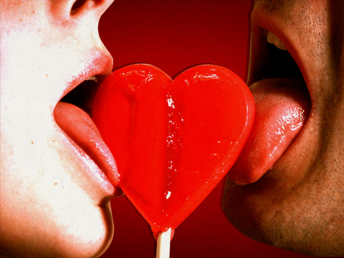 Is Valentines Day A Celebration of Love or Sex?