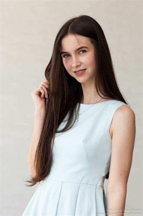 Woman A