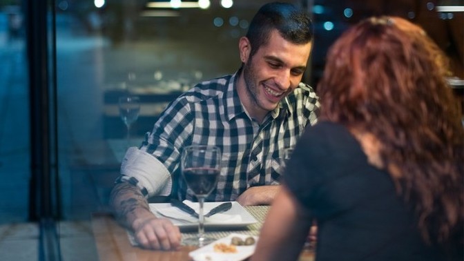 What kind of questions would you ask a girl you’re attracted to to get to know her?