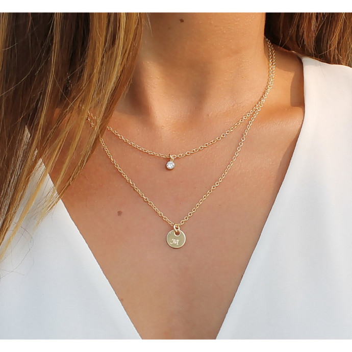 Do you like pearly jewelry?