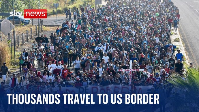 Is the reason the democrats want open borders, from the South, is because they will vote democrat and all that matters is the next election?