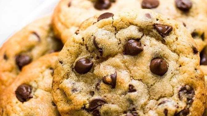 Cookies vs brownies. Which dessert is superior?