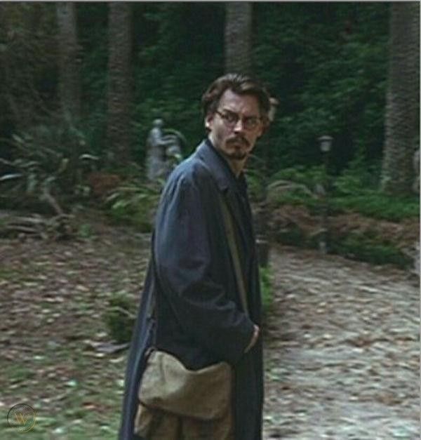 What's your favorite movie of all time?