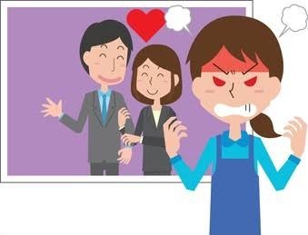 Whats your reaction gonna be if you find someone hitting on your significant other?