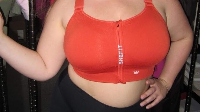 Is This Person Considered Overweight?