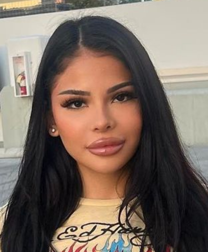Is it possible for a woman to be pretty without having surgeries? Did not having them make her less of a woman?