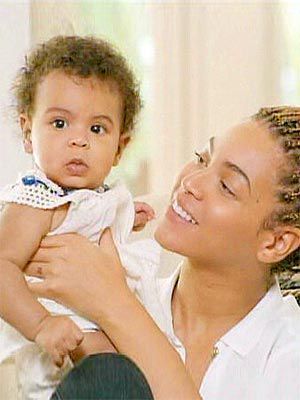 What do you think of Beyoncé and Jay Z’s daughter Blue Ivy at the 2024 Grammys all grown up?