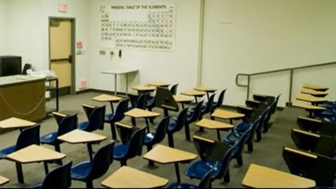 Is it a good idea to send your kids to a Classical Christian school?