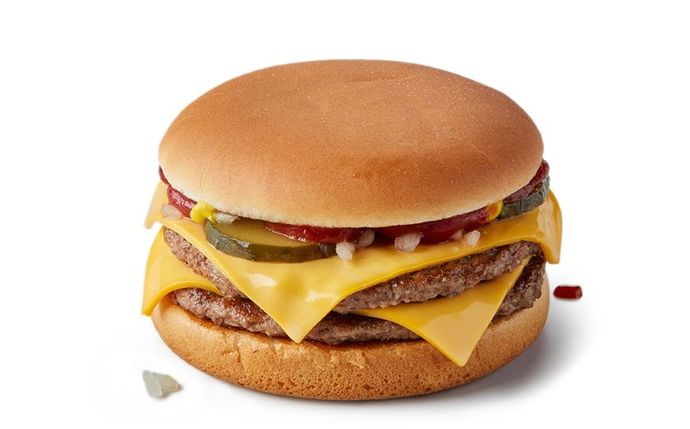When you eat at McDonalds do you prefer their beef burgers or chicken sandwiches?