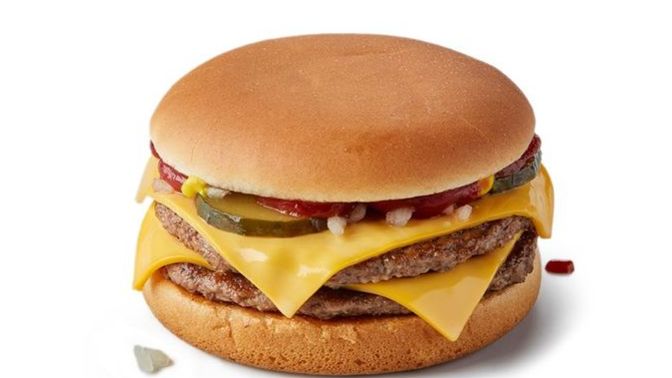 When you eat at McDonald's do you prefer their beef burgers or chicken sandwiches?