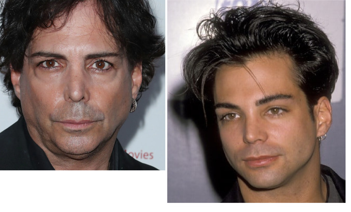 Do you think certain age men 45-50 attract towards young girls?