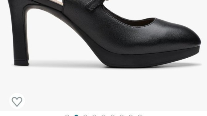 I have been trying to be have and not buy any more heels... What pair would you choose?