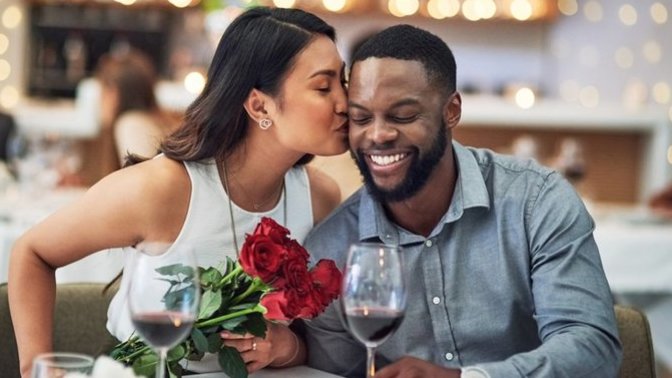 What are you and your partner planning to do for your Valentines Day?