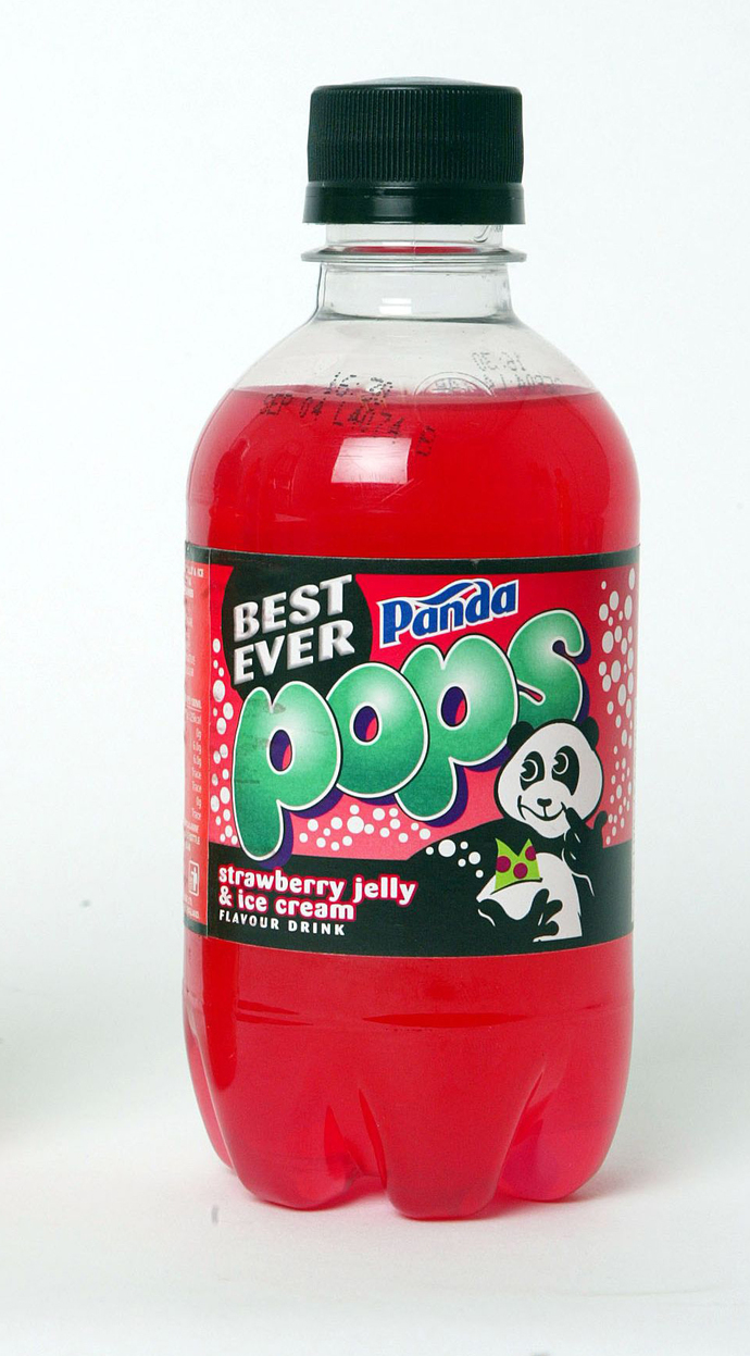 Does anyone from the uk remember this drink?