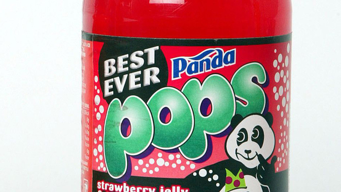 Does anyone from the uk remember this drink?