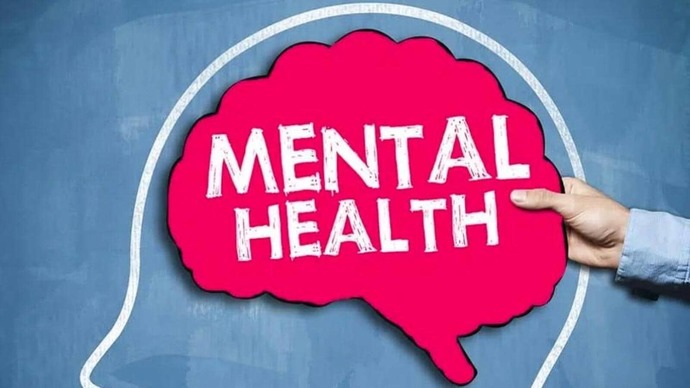 How do you personally take care of your mental health and how have you tried to improve it?