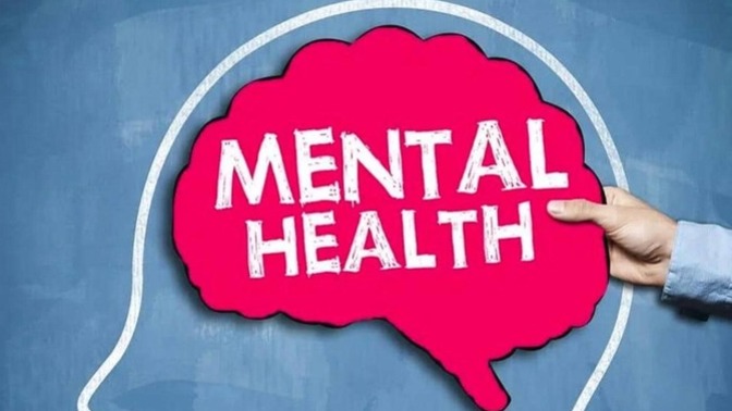 How do you personally take care of your mental health and how have you tried to improve it?