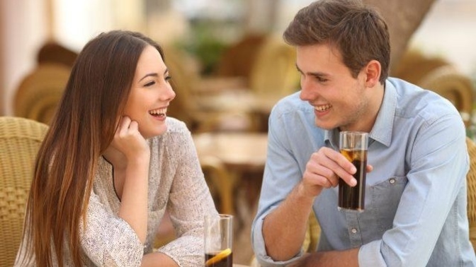 Would you date someone with a heavy accent?