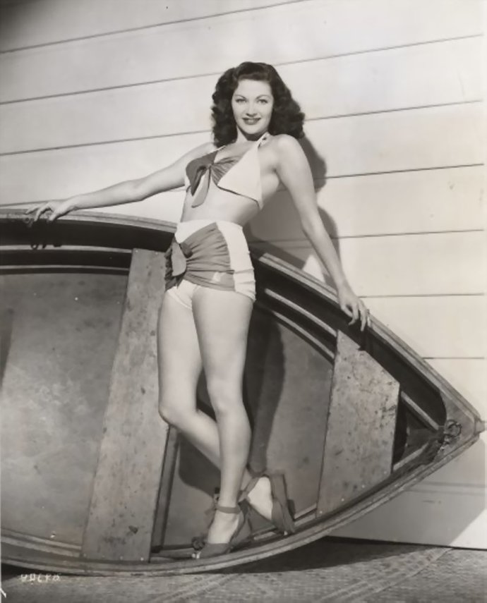 which bikini era was the best era?