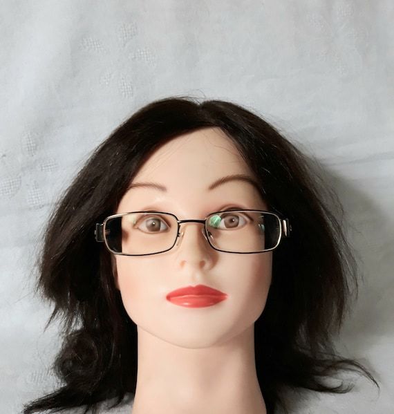 Do you think you look better with or without glasses?