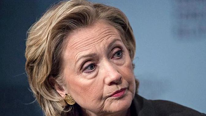 Hillary, as well as many other dip-shits, have said we need a "comprehensive" immigration policy. What does that even mean?