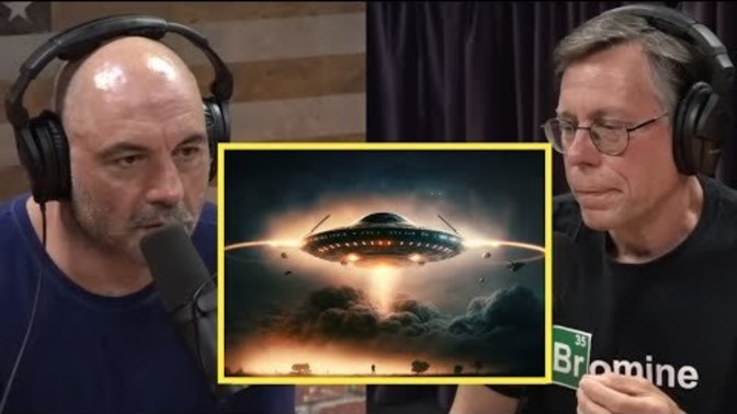 Should alien technology (AREA 51 and others) be released to the public?