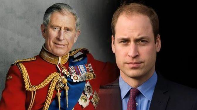 King Charles has cancer. Do you think he will abdicate?