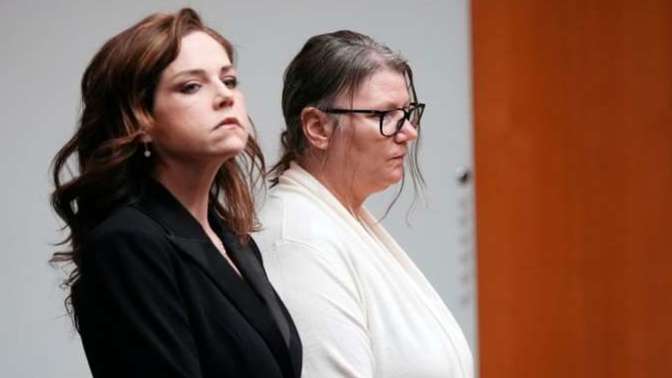 Michigan school shooter's mother guilty of involuntary manslaughter. Should parents be held responsible for their child's actions?