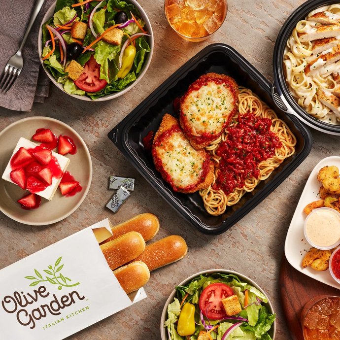 Whats your favorite chain restaurant to eat at for your birthday or on special occasions?
