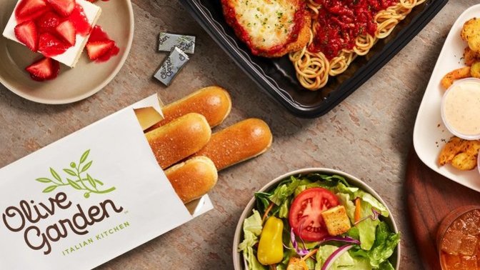 Whats your favorite chain restaurant to eat at for your birthday or on special occasions?
