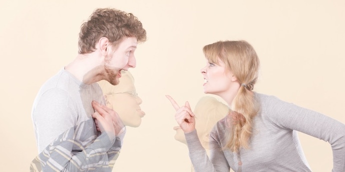 What is the meanest thing you ever did to a sibling or that a sibling did to you?