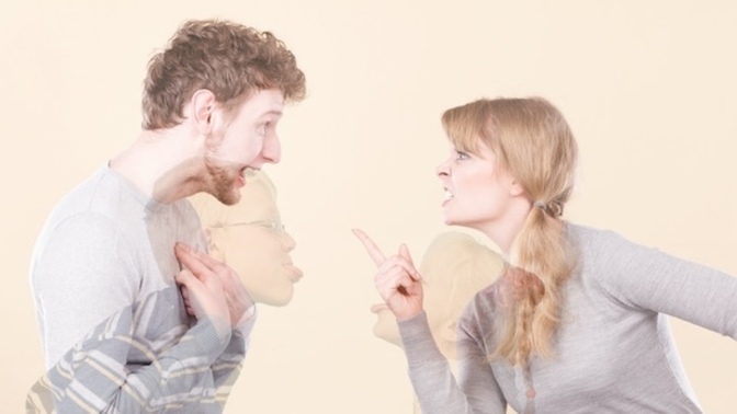 What is the meanest thing you ever did to a sibling or that a sibling did to you?