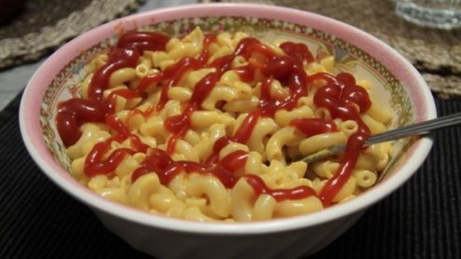 What's a condiment that you put on nearly everything and people consider your habit weird/disgusting?