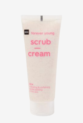 my exfoliator