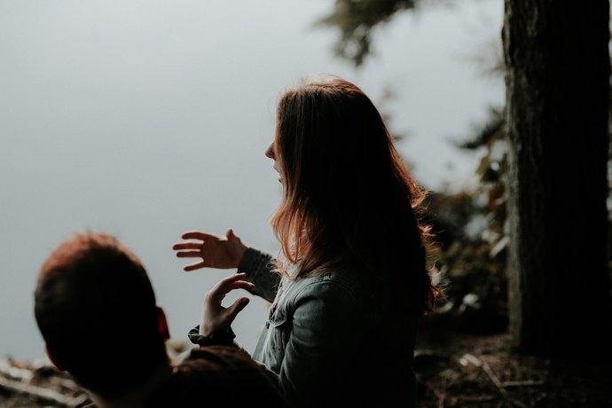 Are you good at confrontation?